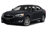 2015 Kia Cadenza